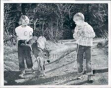 1952 cute leaburg for sale  Whiteville