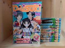 Daisuki manga magazin gebraucht kaufen  Westerheim