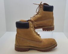 Timberland men leather for sale  Statesville