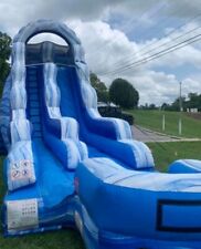 inflatable water slide for sale  Harriman