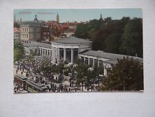 Aachen elisenbrunnen 12216 gebraucht kaufen  Neu-Ulm