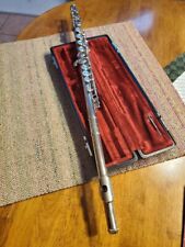 Yamaha flute model for sale  Nazareth