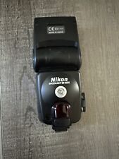 Nikon speedlight 80dx for sale  Elkhart