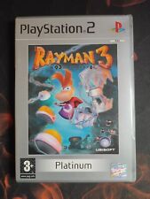 Rayman complet sony d'occasion  Bastia-