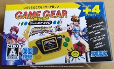 Game gear micro d'occasion  France