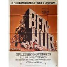 Ben hur french d'occasion  Villeneuve-lès-Avignon