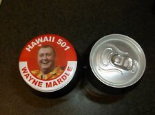 Wayne mardle hawaii for sale  NEWTOWN