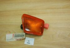 Yamaha XC125 50W-83320-00 Front Flasher Light Assy 2 Genuine NEU NOS xs3883, used for sale  Shipping to South Africa