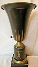 Towle ware torch for sale  Rockfall