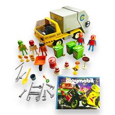 Playmobil 3780 bin for sale  WALSALL