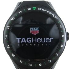 Smartwatch Tag Heuer Connected modular edição golfe relógio de pulso recarregável Tou comprar usado  Enviando para Brazil