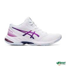 Scarpa volley asics usato  Vicenza