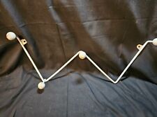 Atomic coat rack for sale  Shipping to Ireland