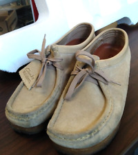 Clarks originals wallabees for sale  Rocky Mount