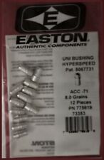 Easton uni bushings for sale  Memphis