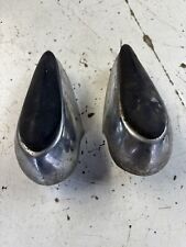 Pair mgb front for sale  LONDON