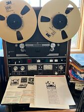 Sony 850 reel for sale  Brewster
