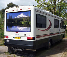 class motorhome for sale  WHITCHURCH