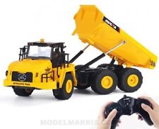 Articulated dump truck usato  Castelnuovo Rangone