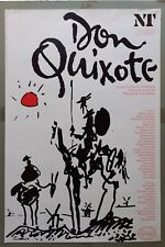 Large vintage quixote for sale  FOLKESTONE