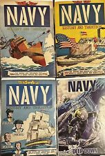 Navy comics stokes for sale  Chandler