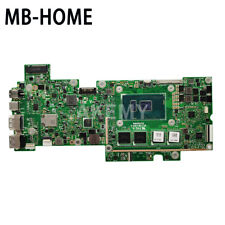 Placa-mãe UAM para ASUS Transformer 3 Pro T304 T304U T304UA com CPU i5 i7 8GB-RAM comprar usado  Enviando para Brazil