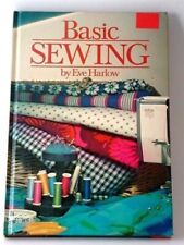 Basic sewing for sale  ROSSENDALE