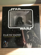 darth vader bust for sale  NEWCASTLE UPON TYNE