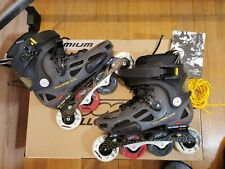 Paire rollerblade twister d'occasion  Bar-le-Duc