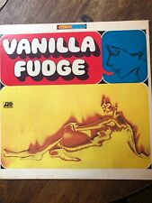 Vanilla fudge vanilla usato  Roma