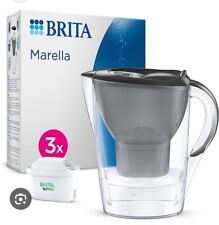 Brita marella water for sale  OXFORD