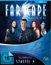 Farscape verschollen all gebraucht kaufen  Reinheim