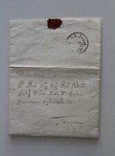 Ottobre 1798 veneto usato  Bagnacavallo