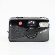 Leica mini zoom d'occasion  France