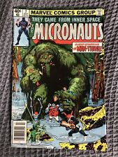 Micronauts 1979 man for sale  Norristown