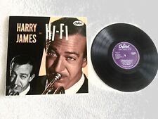 Harry james limited for sale  NORTHAMPTON