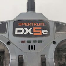 spektrum dx5e for sale  Seattle