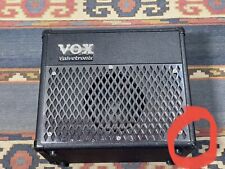 Usado, "Amplificador combo de guitarra de modelado Vox Valvetronix VT15 1x8" segunda mano  Embacar hacia Argentina