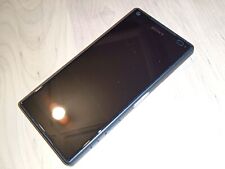 Smartphone sony xperia d'occasion  Strasbourg-