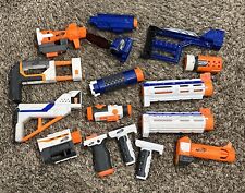 Lot nerf gun for sale  Jackson