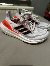 Adidas ultraboost light for sale  LEICESTER