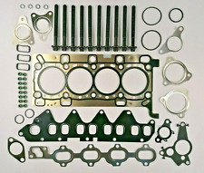 CONJUNTO DE JUNTA DE CABEÇA E PARAFUSOS PARA VITO TRAFIC VIVARO MEGANE CÉNICO R9M 1.6 DCi CDti comprar usado  Enviando para Brazil