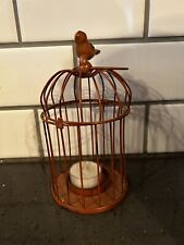 Metal bird cage for sale  Chicago