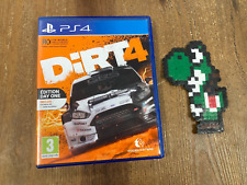 Dirt jeux ps4 d'occasion  Falaise