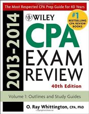 Wiley cpa examination for sale  Laurel
