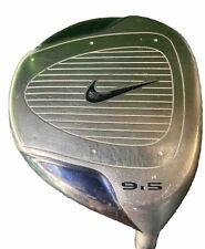 Nike 400cc forged for sale  Shipping to Ireland