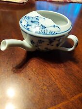 Blue white porcelain for sale  Barnett