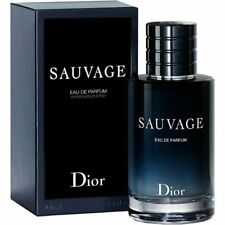 Dior sauvage eau d'occasion  Expédié en Belgium