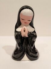 Vintage praying nun for sale  Clarington