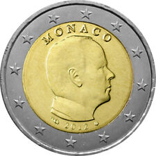 Euro monaco 2012 usato  Valfloriana
